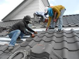 Best Green or Eco-Friendly Roofing Solutions  in Ller, WA